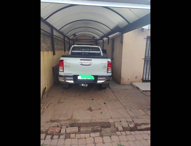 2 BEDROOM HOUSE FOR SALE IN CHIAWELO